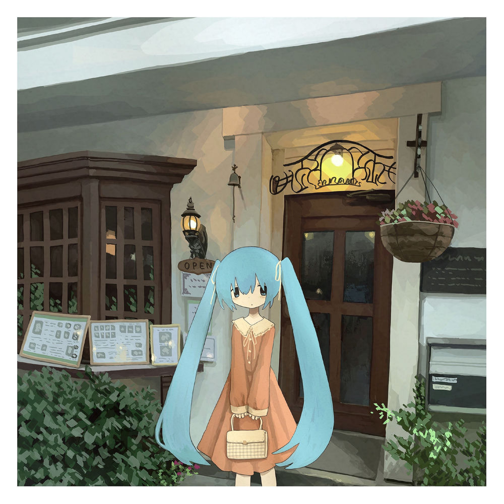 :3 artwork