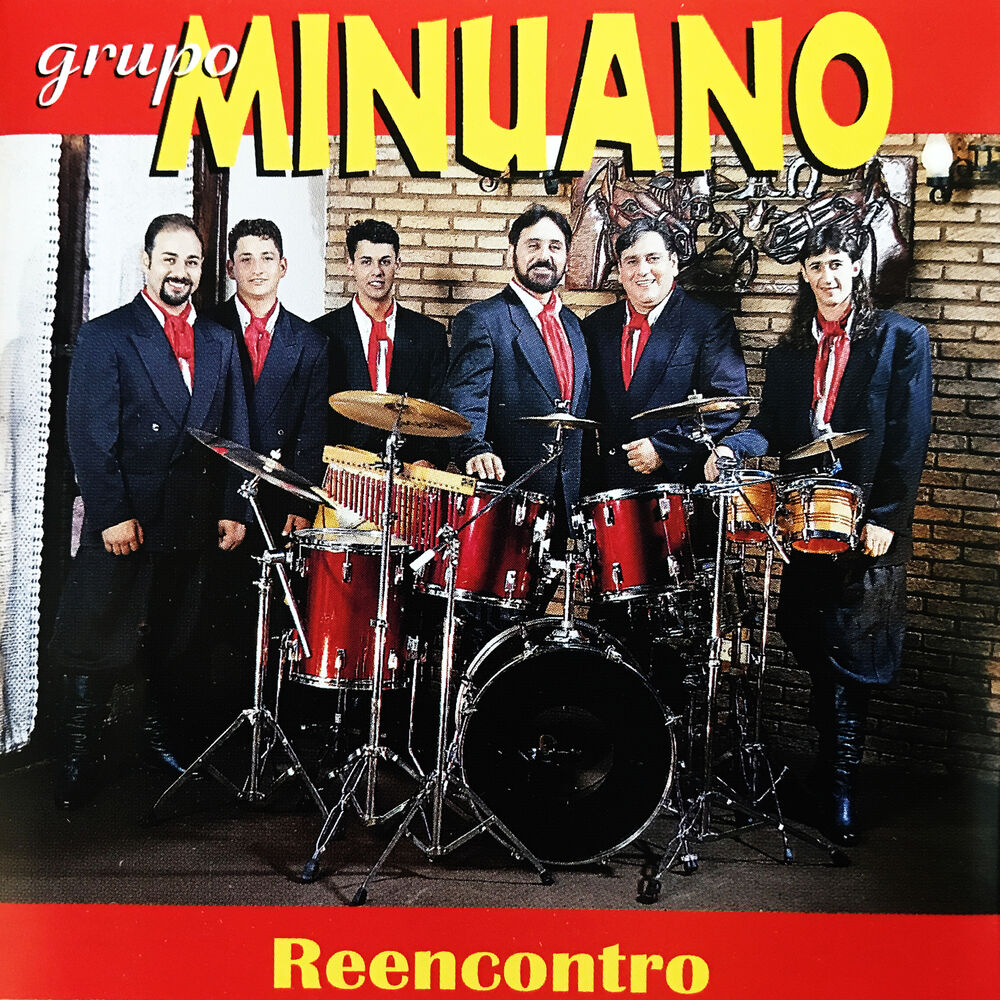 Picture of Reencontro