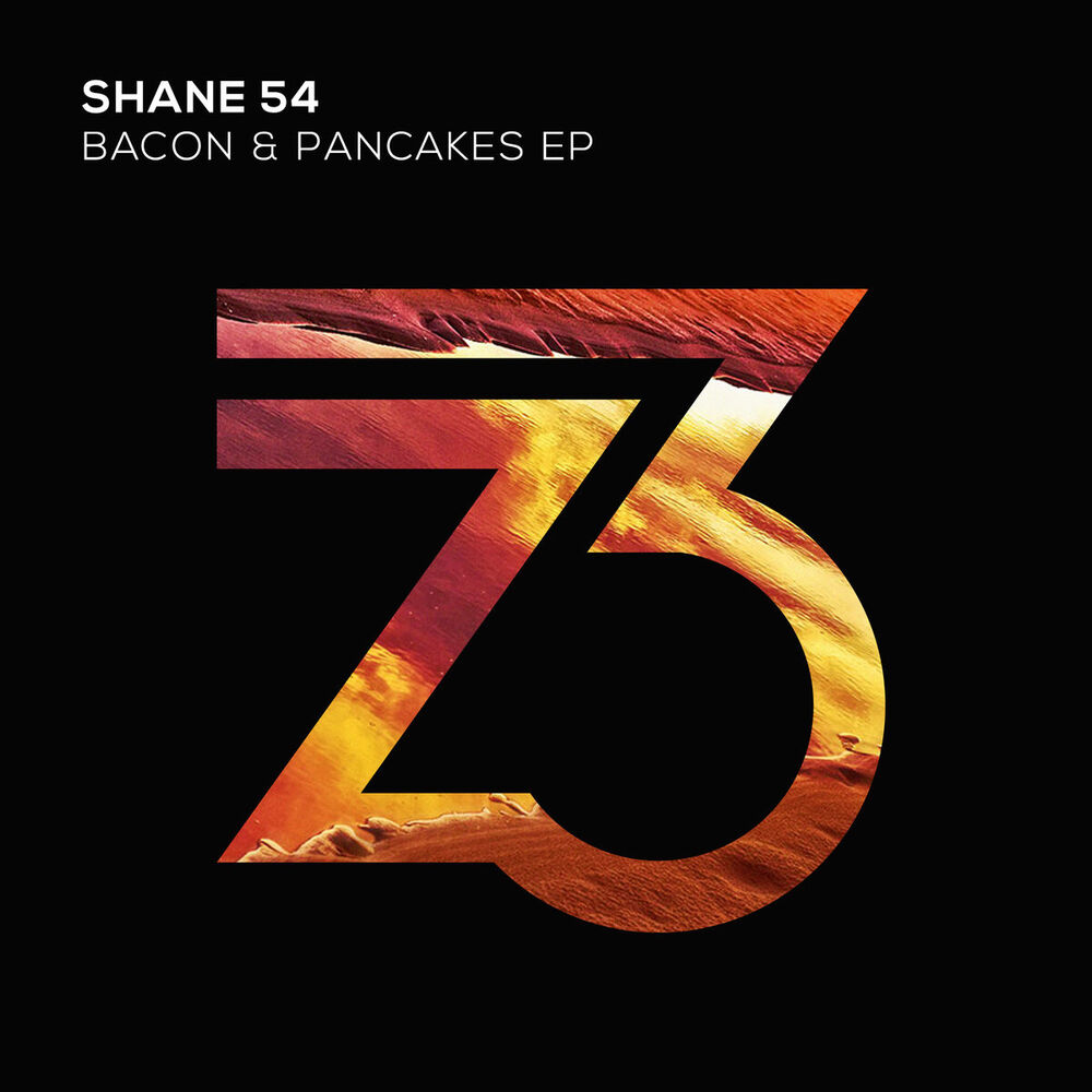 Picture of Bacon & Pancakes EP