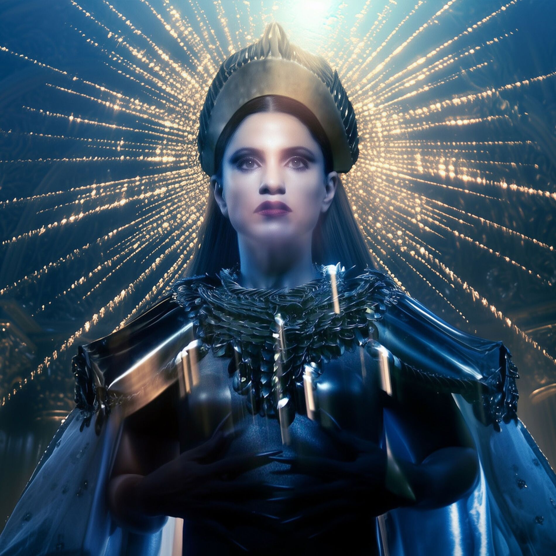Album cover of Souty (Delaurentis Remix)