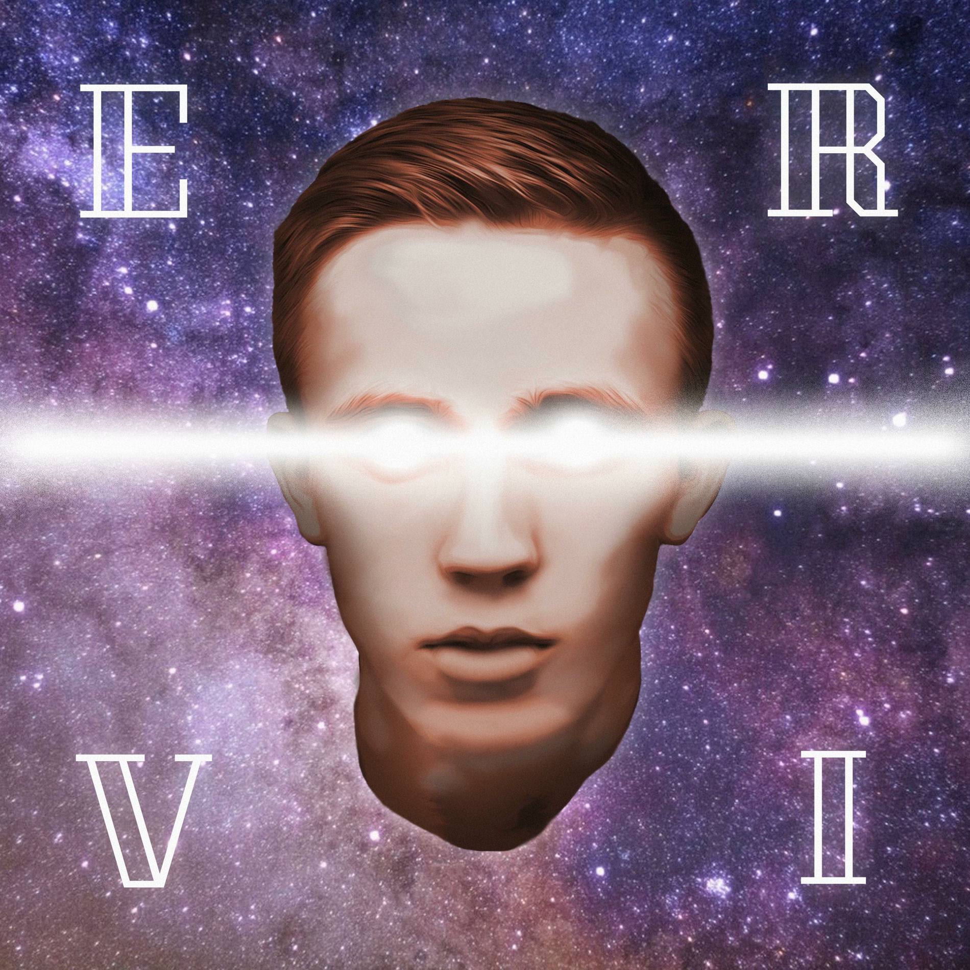 Album cover of Er vi