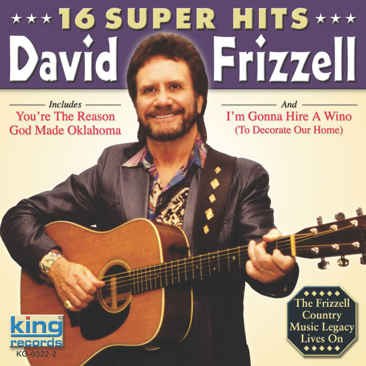 Album cover of 16 Super Hits