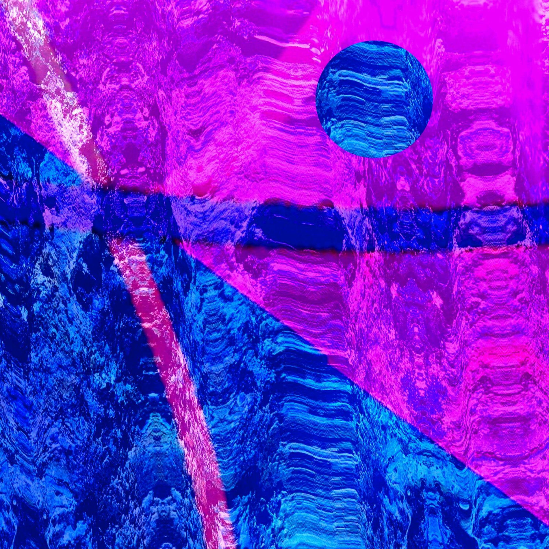 Album cover of Geode