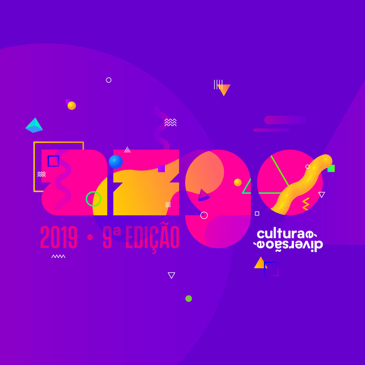 Album cover of Azgo Festival Compilation 2019
