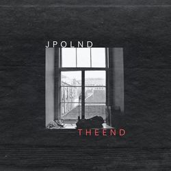 Cover of The End