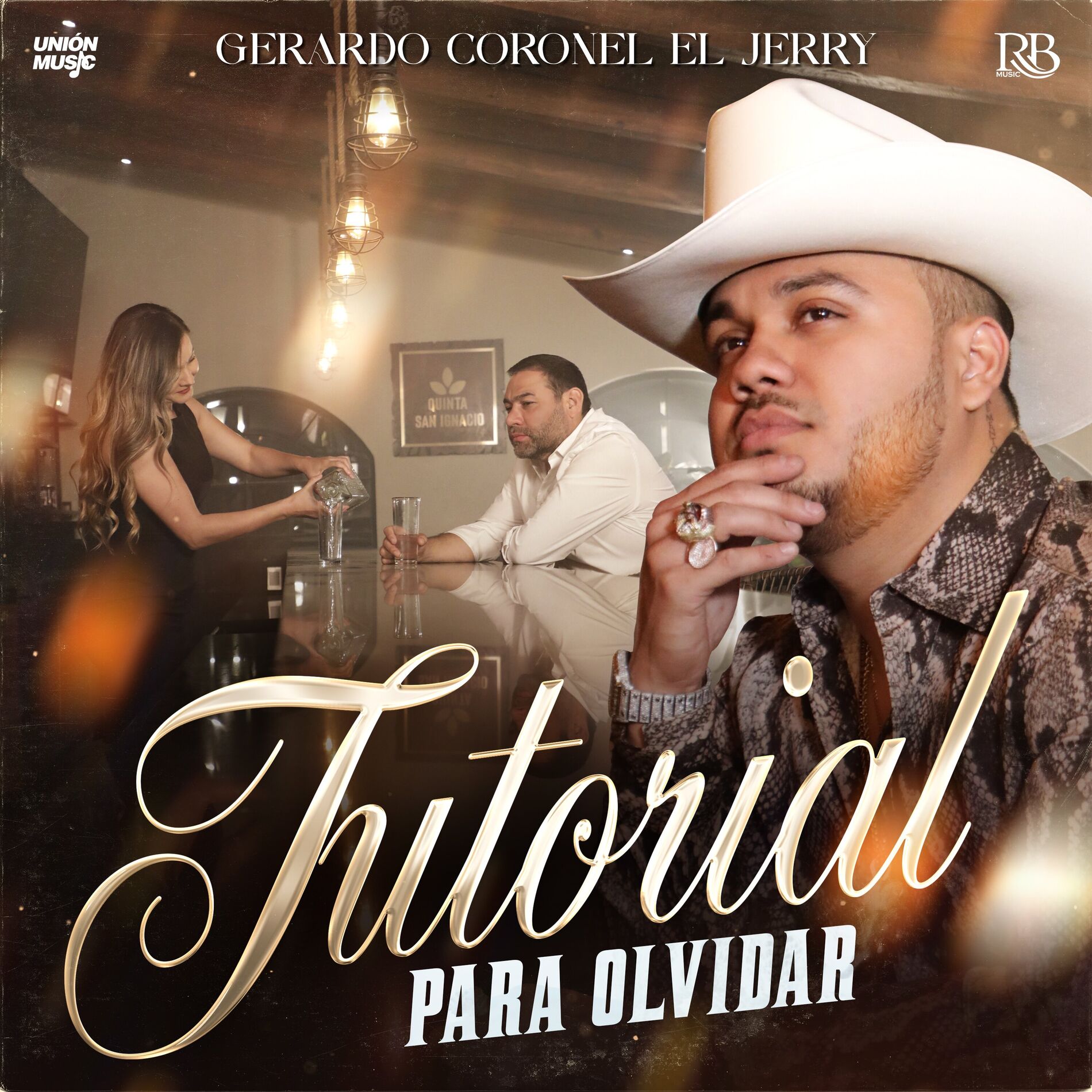 Album picture of Tutorial Para Olvidar