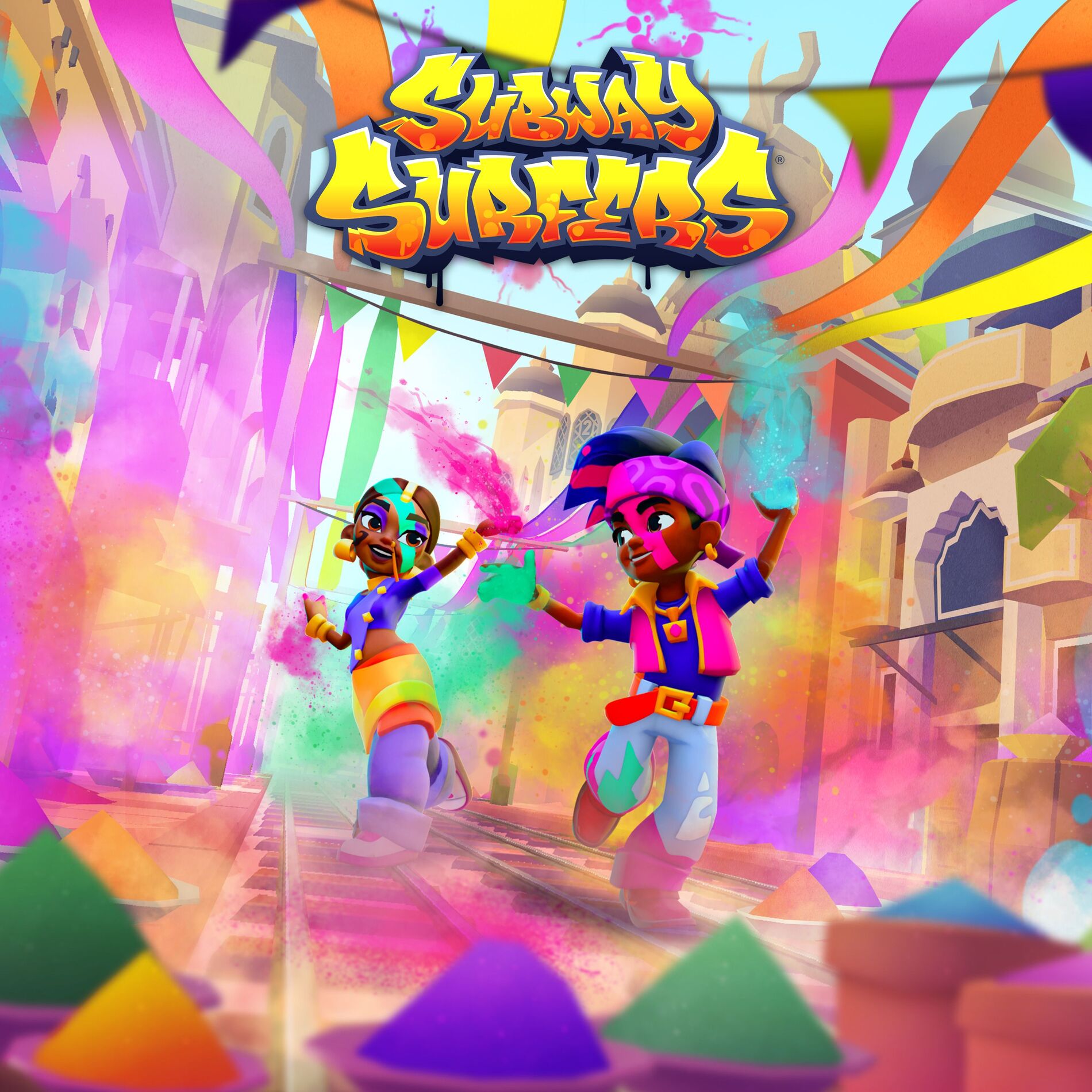 Album cover of COLORS