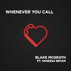 Cover of Whenever You Call