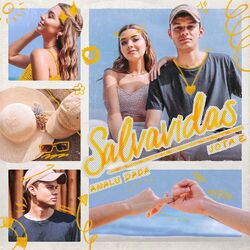 Cover of Salvavidas