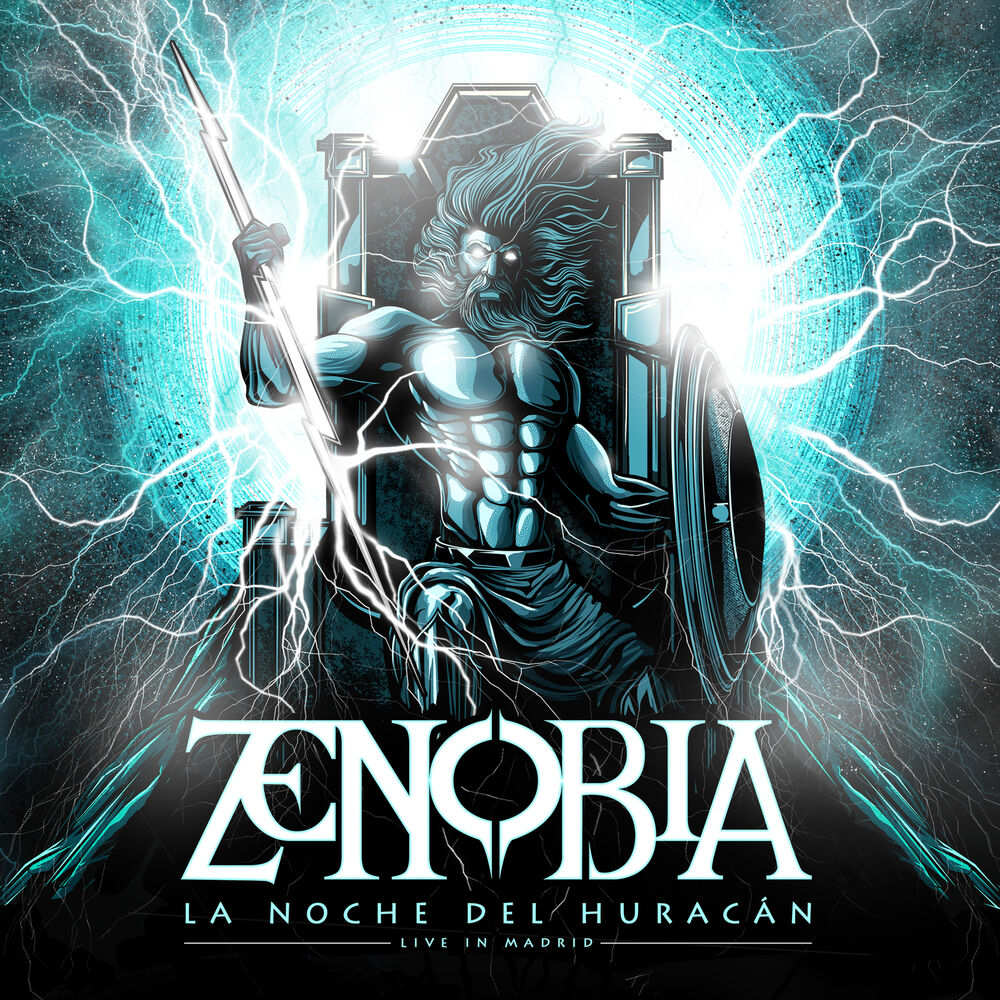 Picture of La Noche del Huracán (Live In Madrid)