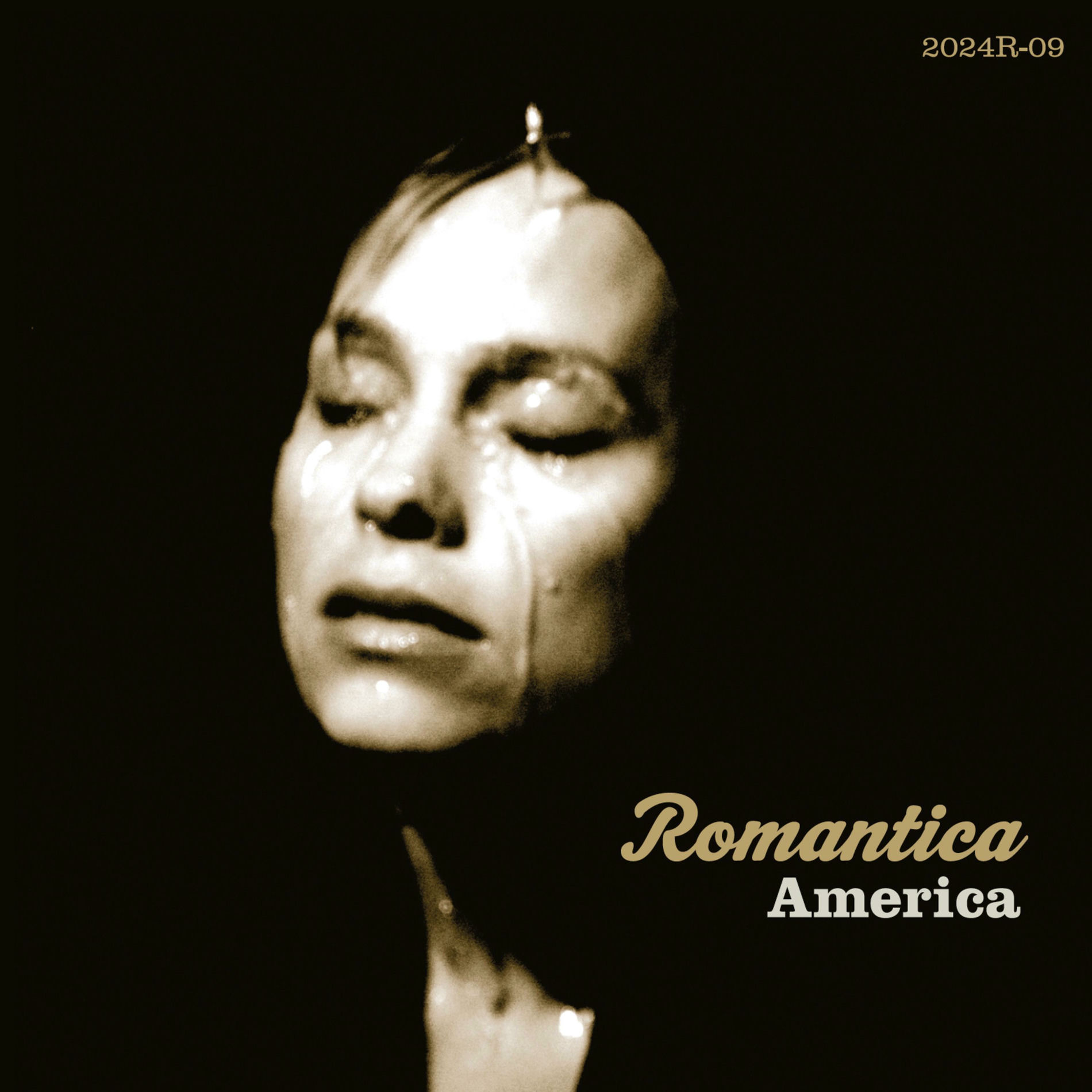 Album cover of America
