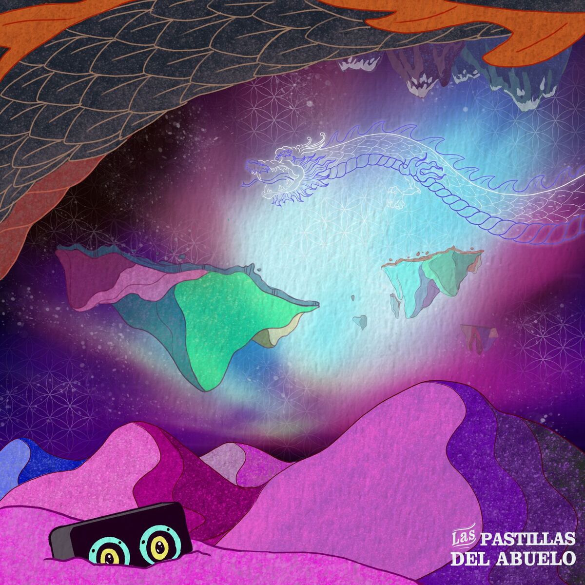 Album cover of ¿Quién Sabe?