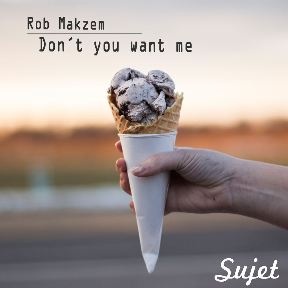 Picture of Don't You Want Me
