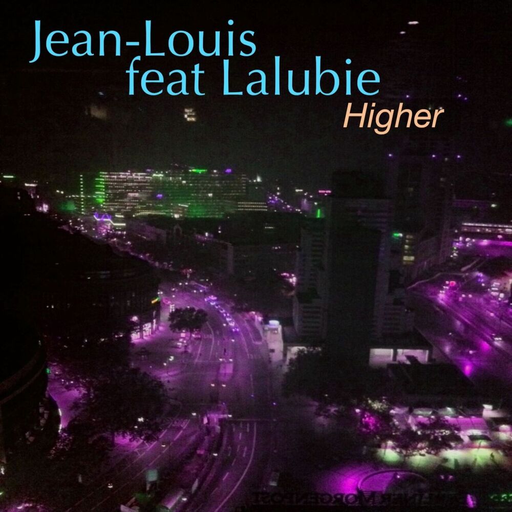 Picture of Higher