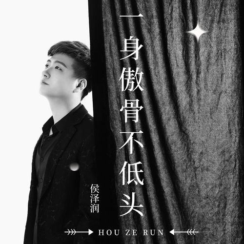一身傲骨不低头 (Djlhn版)