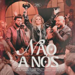 Cover of Não a Nós (Ao Vivo)