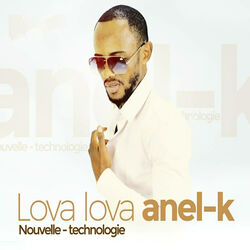 Cover of Nouvelle technologie