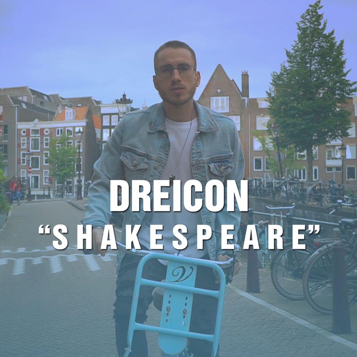 Album cover of Shakespeare