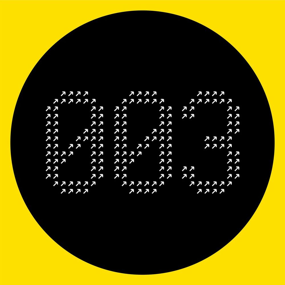 Picture of NECH003 EP