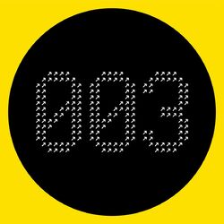Cover of NECH003 EP