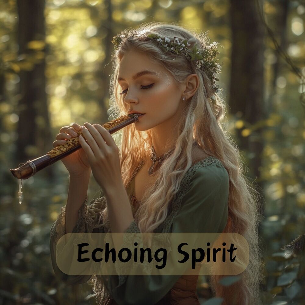 Picture of Echoing Spirit