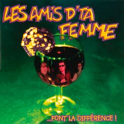 Cover of ... Font La Différence !