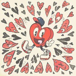 Cover of Love Like That