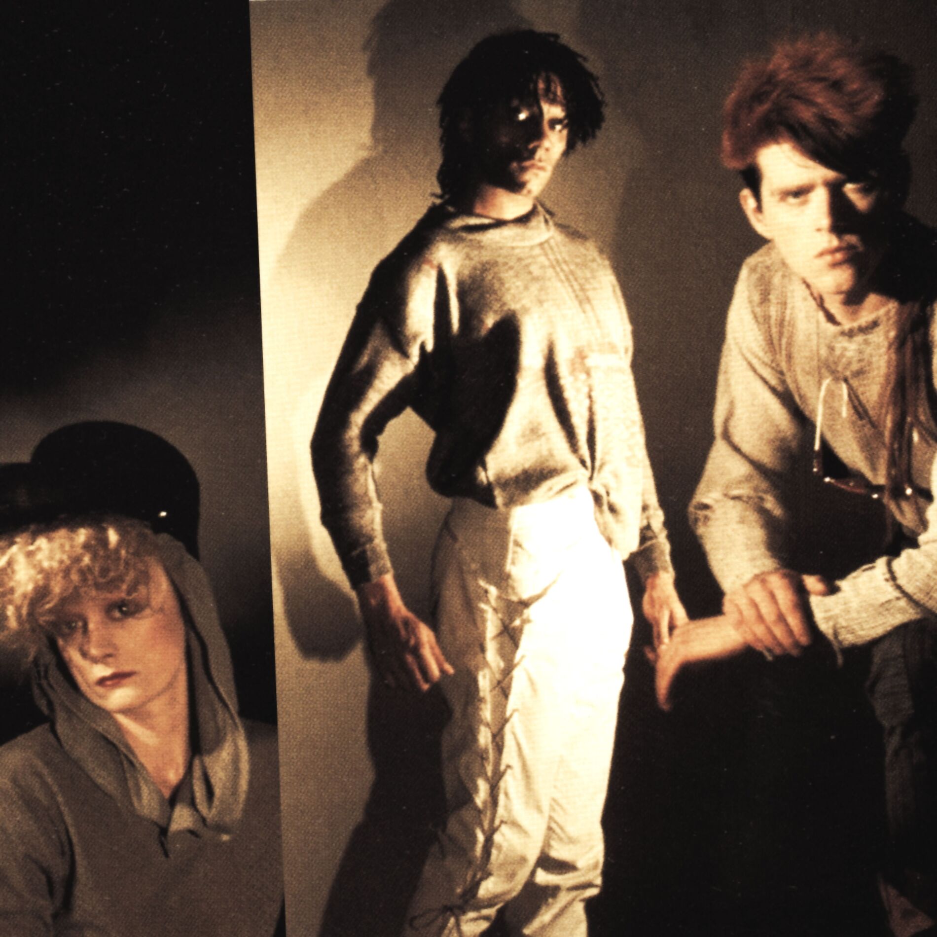 Album cover of Dance Vault Remixes