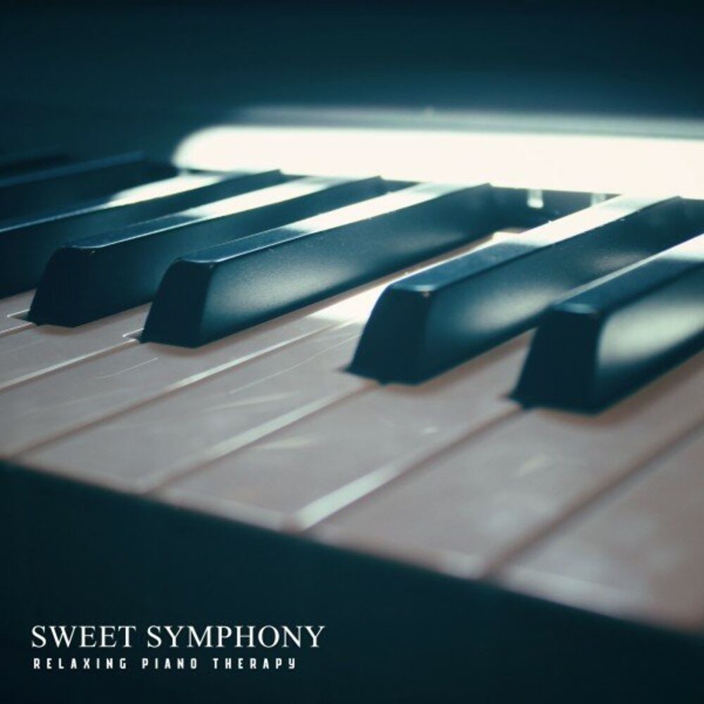 Picture of Sweet Symphony: Relaxing Piano Music