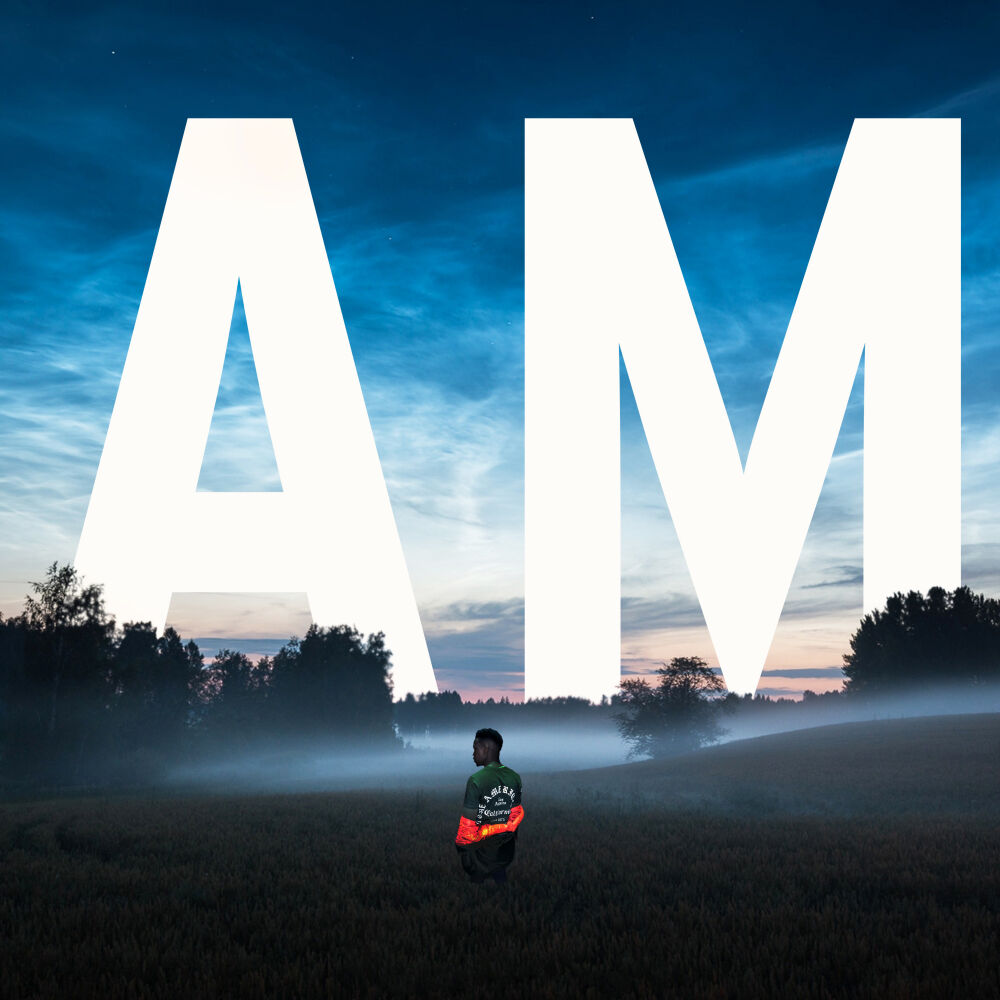 Picture of A.M