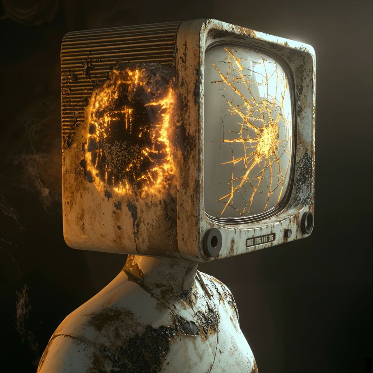 Album cover of Glow (Nick Schwenderling Remix)