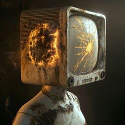 music cover