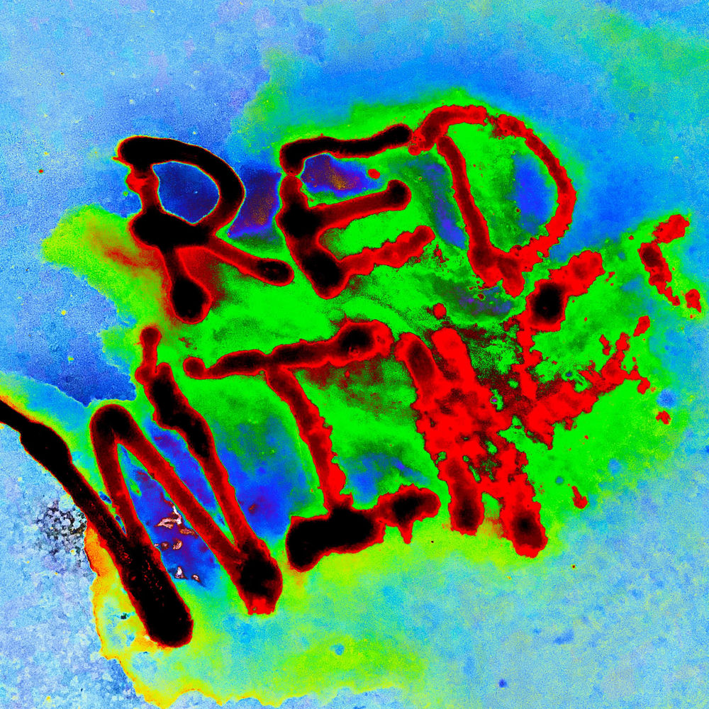 Album artwork for Red Wings (Glenn Acy remix) by EJM