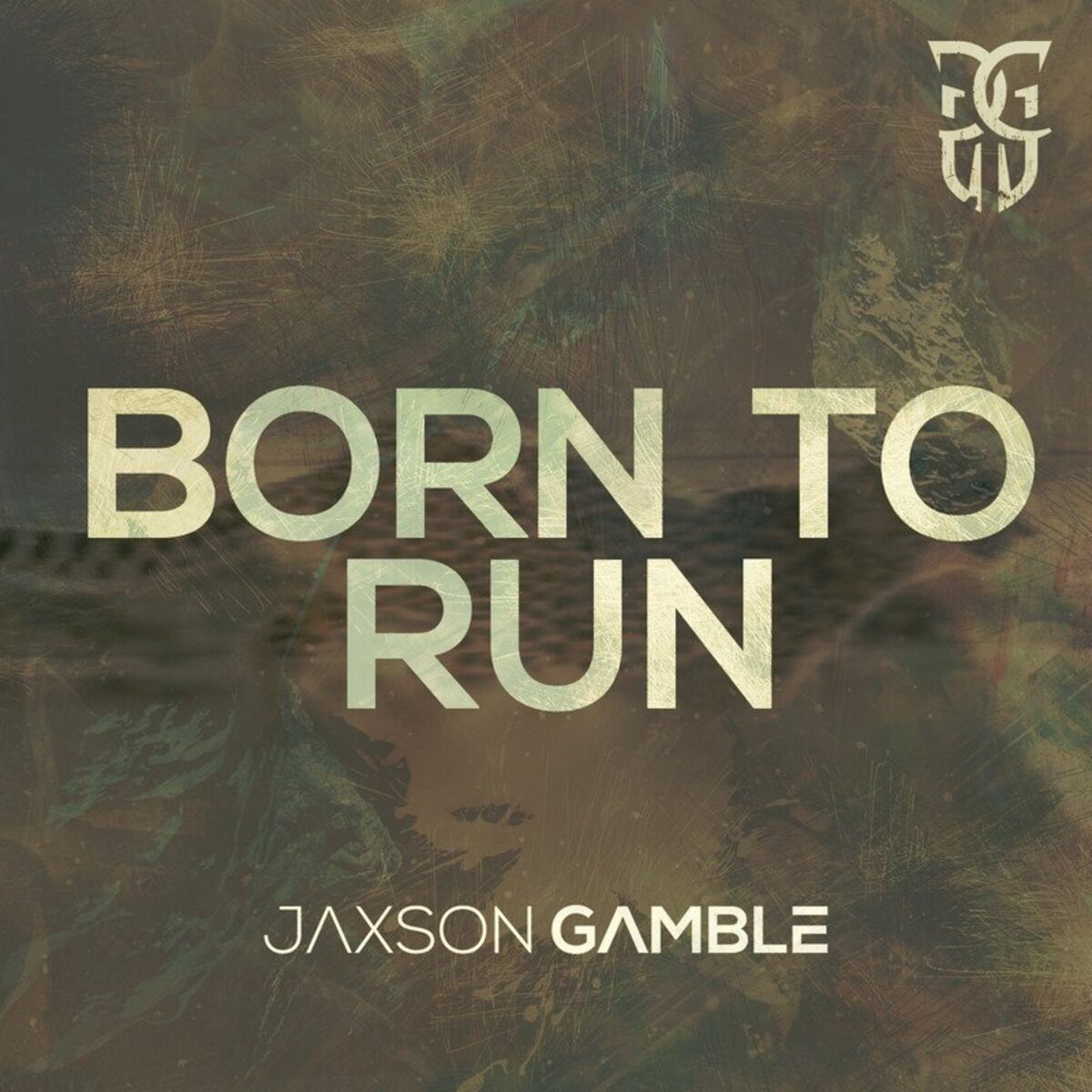 Album cover of Born to Run