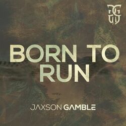 Cover of Born to Run
