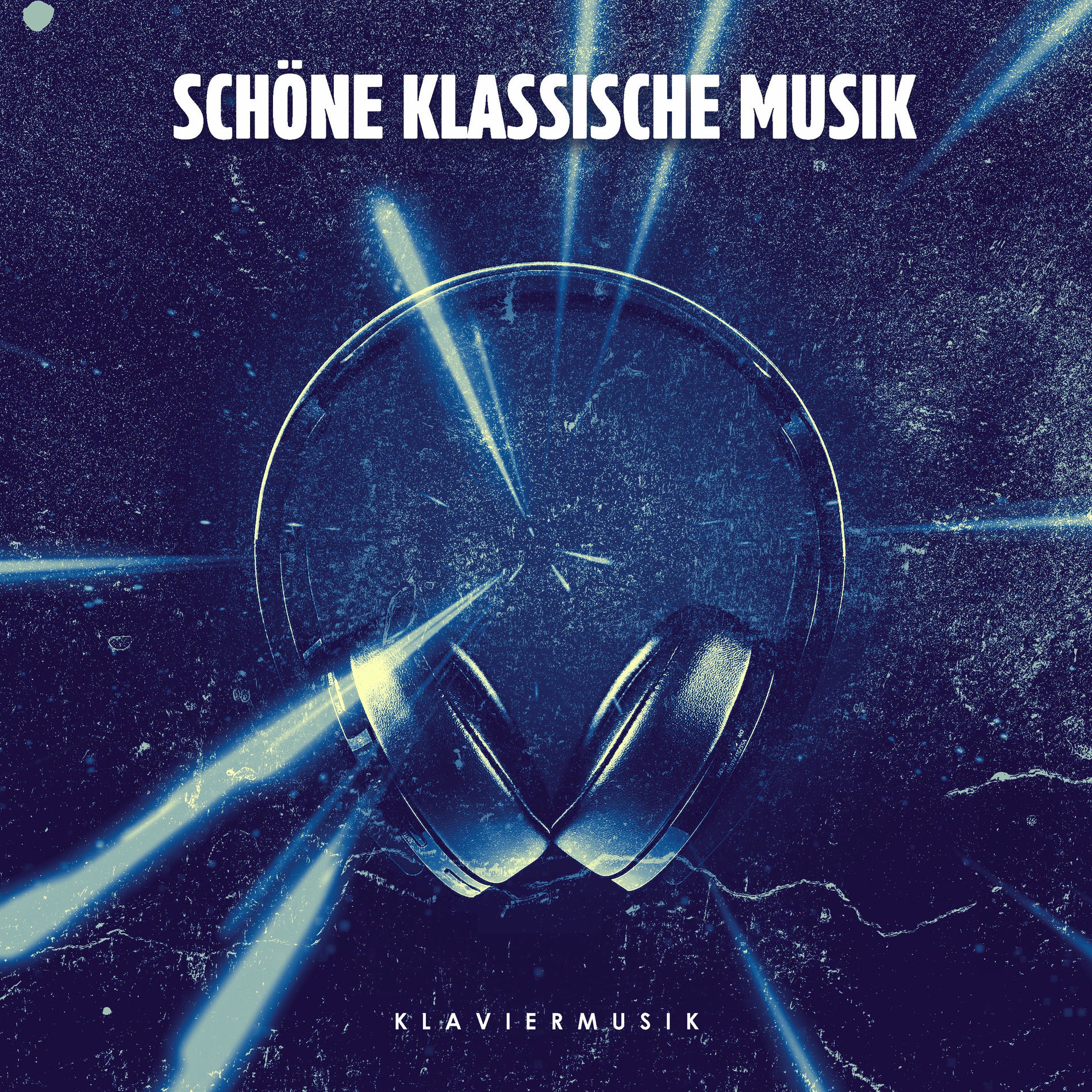 Album cover of Schöne Klassische Musik
