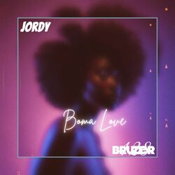 Cover of Boma Love (feat. Bruzer)