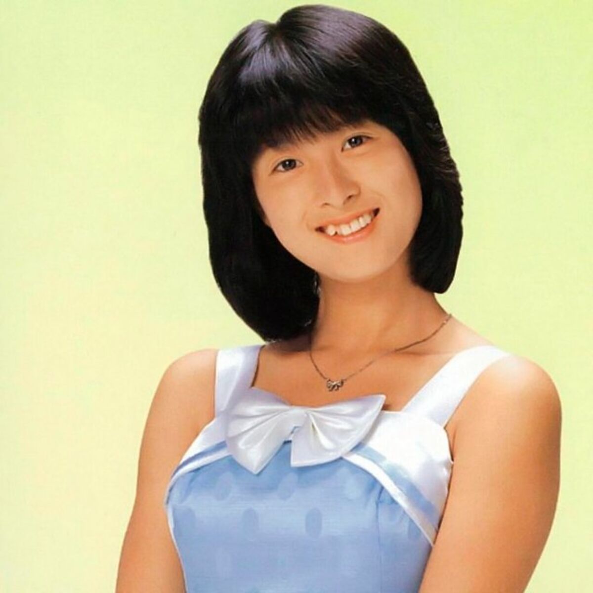 Naoko Kawai - Single Side-A Collection Vol.1(1980~1984) | Deezer
