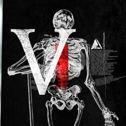 Cover of V: 5 Years of Aerotek