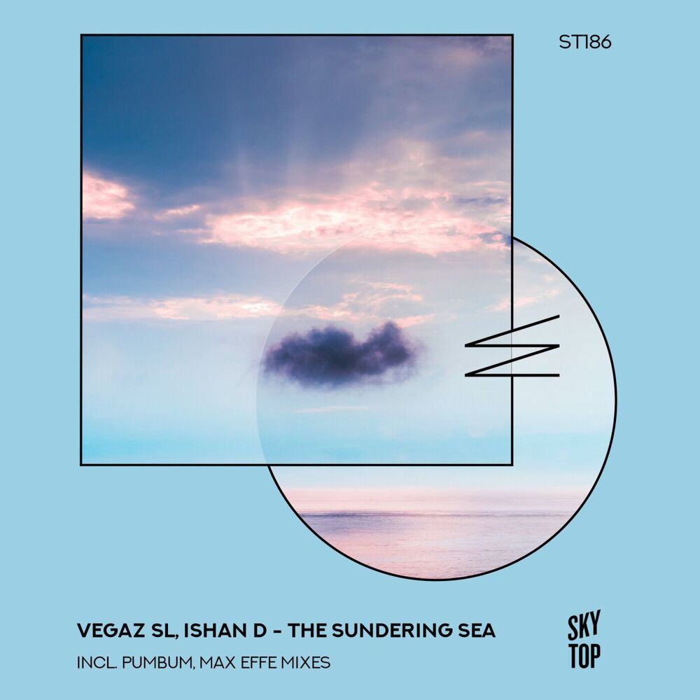 Picture of The Sundering Sea (Pumbum Radio Edit)