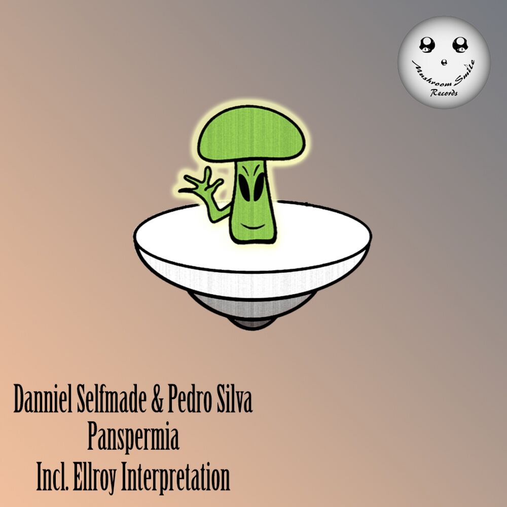 Picture of Panspermia EP