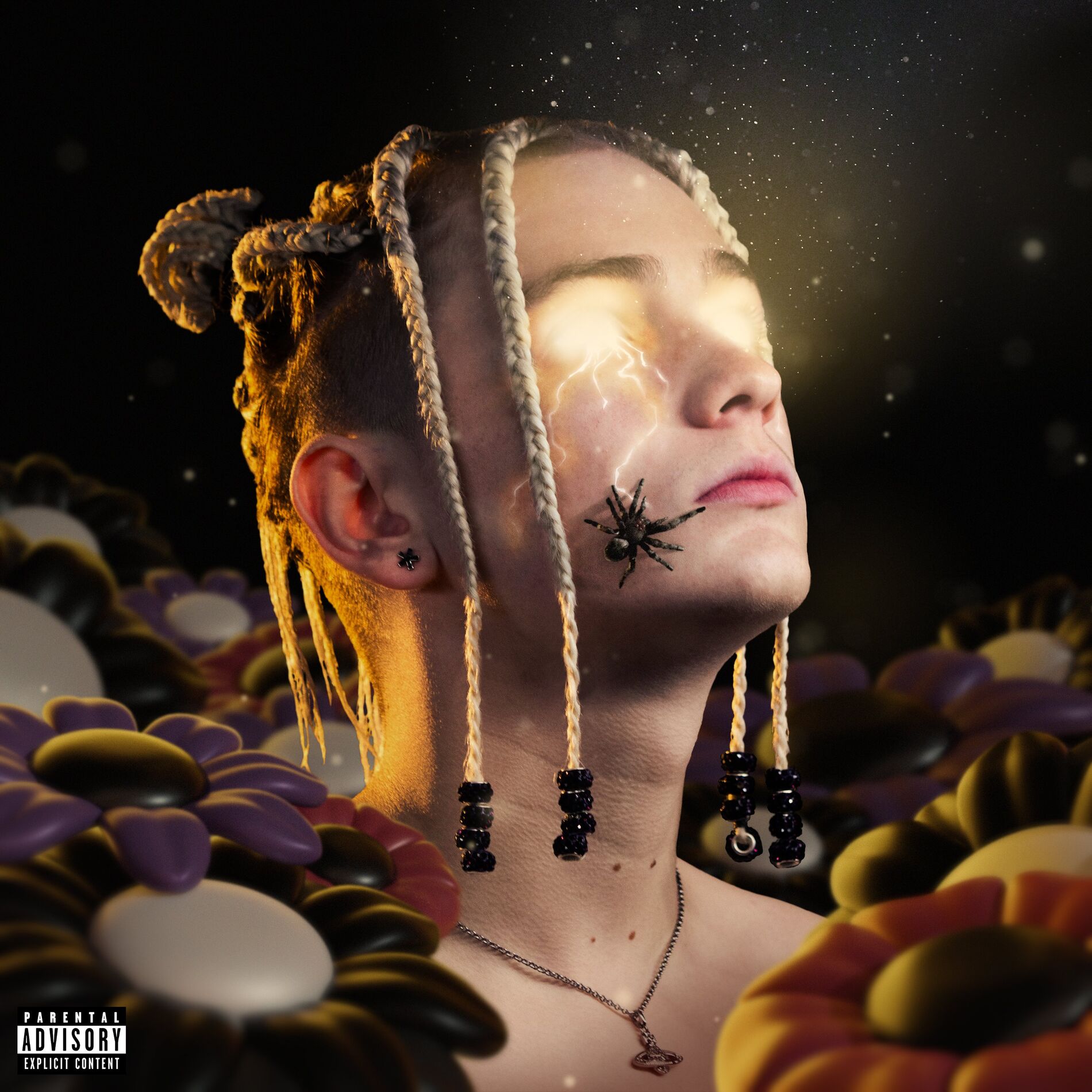 Album cover of Listam