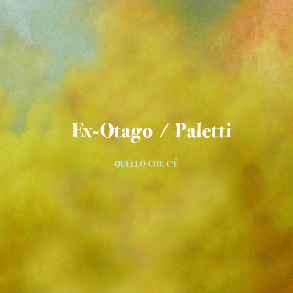 Picture of Quello che c'è