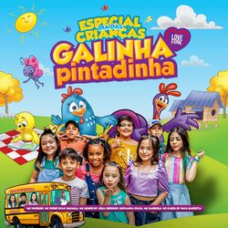 Cover of Especial Dia Das Crianças