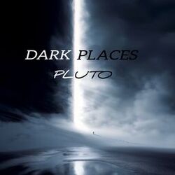 Cover of Dark Places