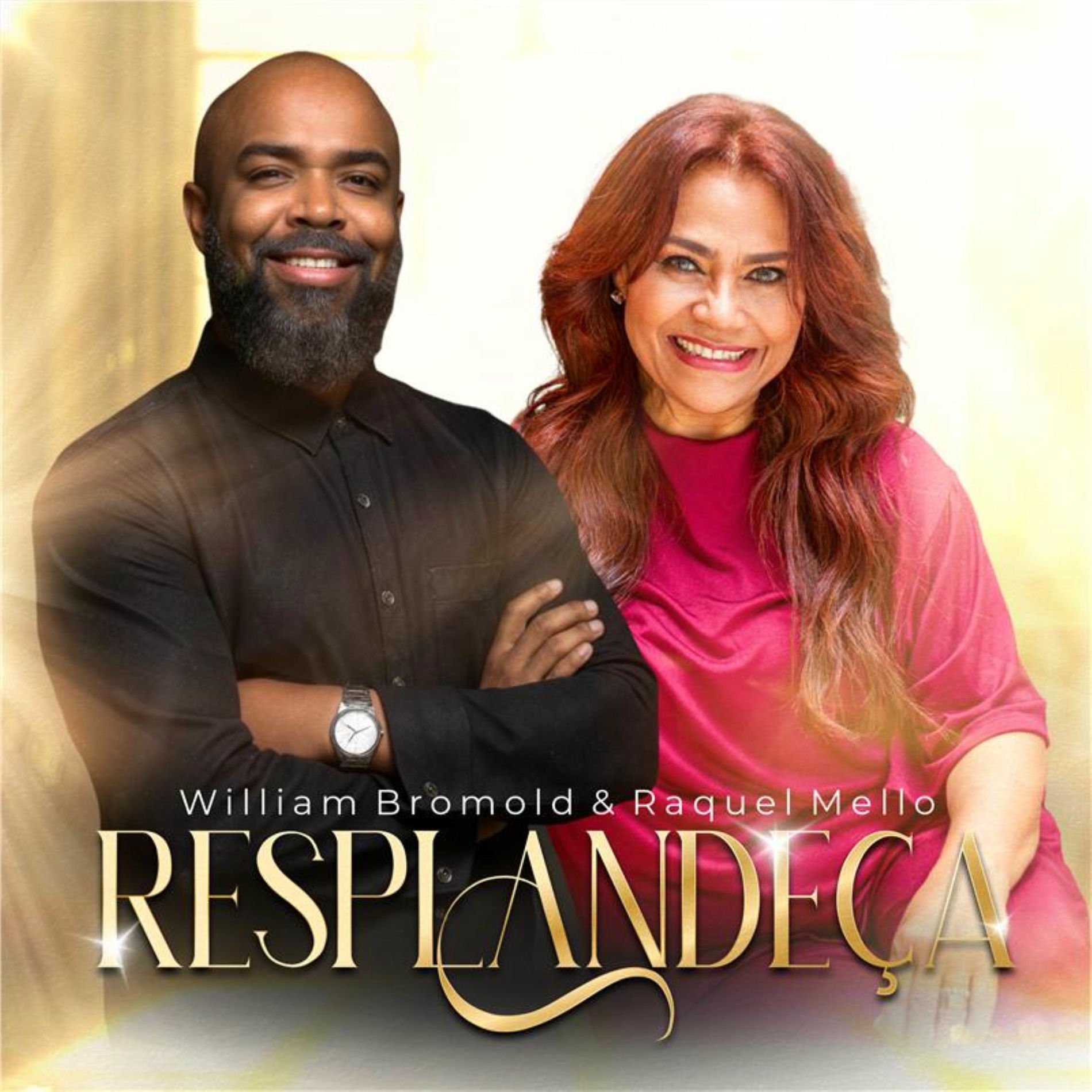 Album cover of Resplandeça