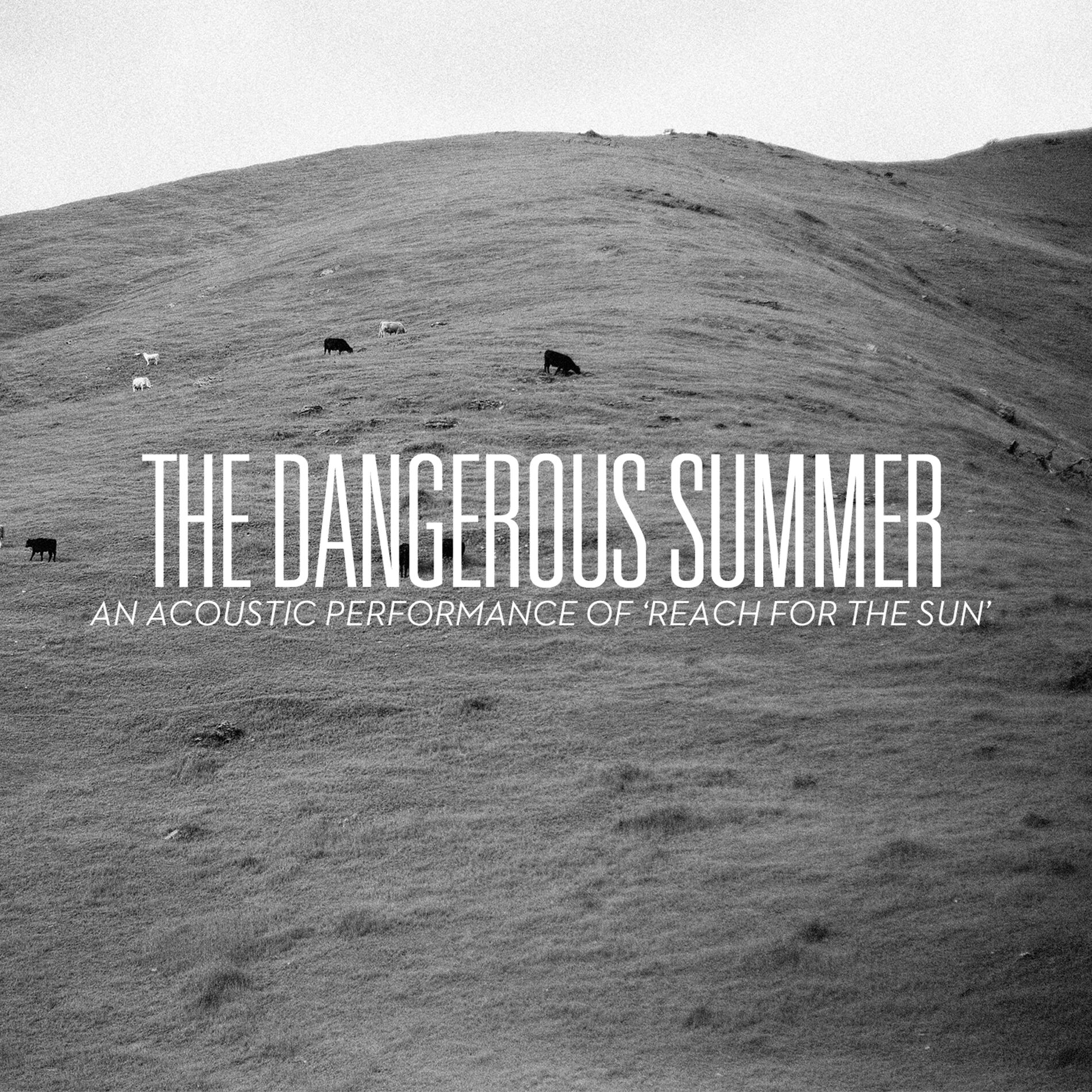 Album cover of An Acoustic Performance Of Reach For The Sun