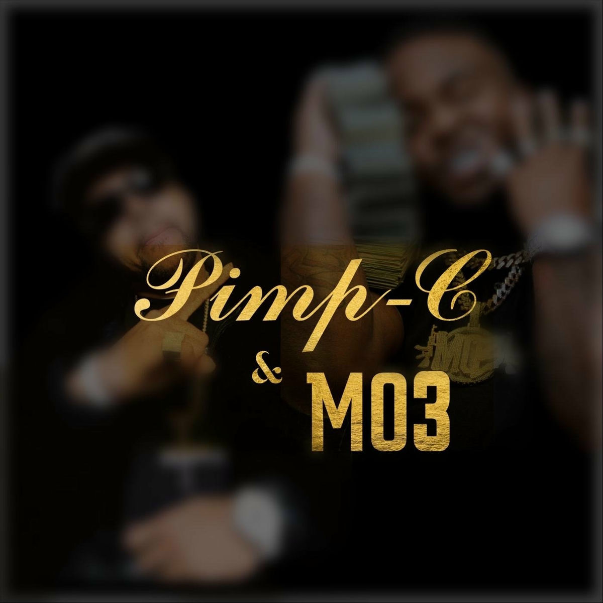 Album cover of Pimp C and Mo3