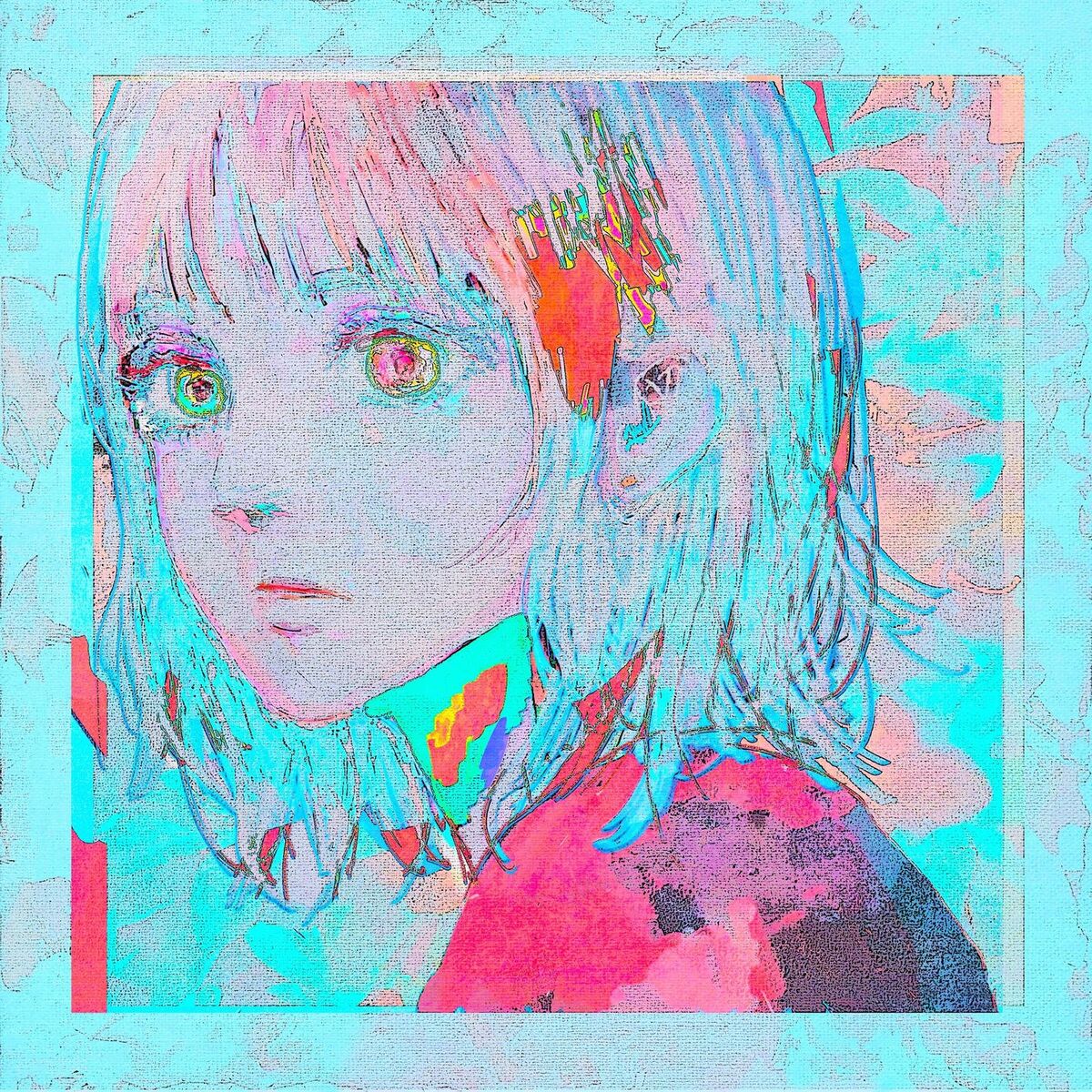 Album cover of Yumeutsutsu - Daydream