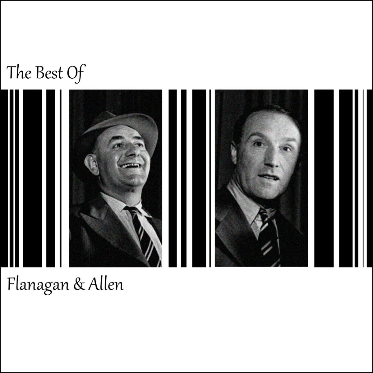 Album cover of The Best Of